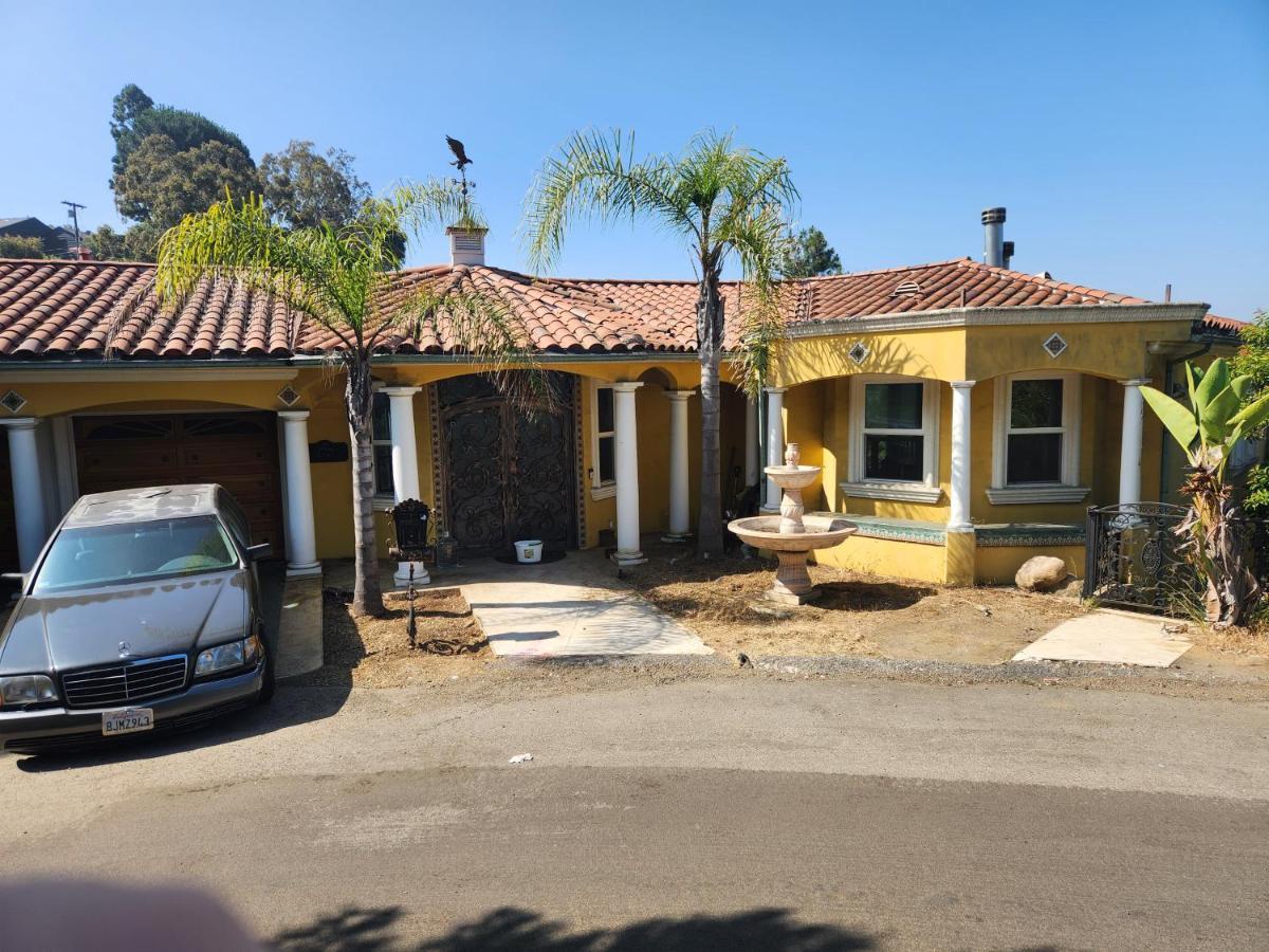Hollywood Hills Hideout * Los Angeles