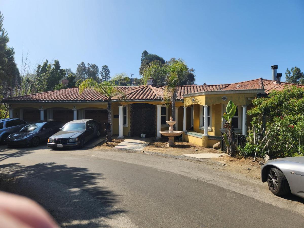 Hollywood Hills Hideout Appartement Los Angeles