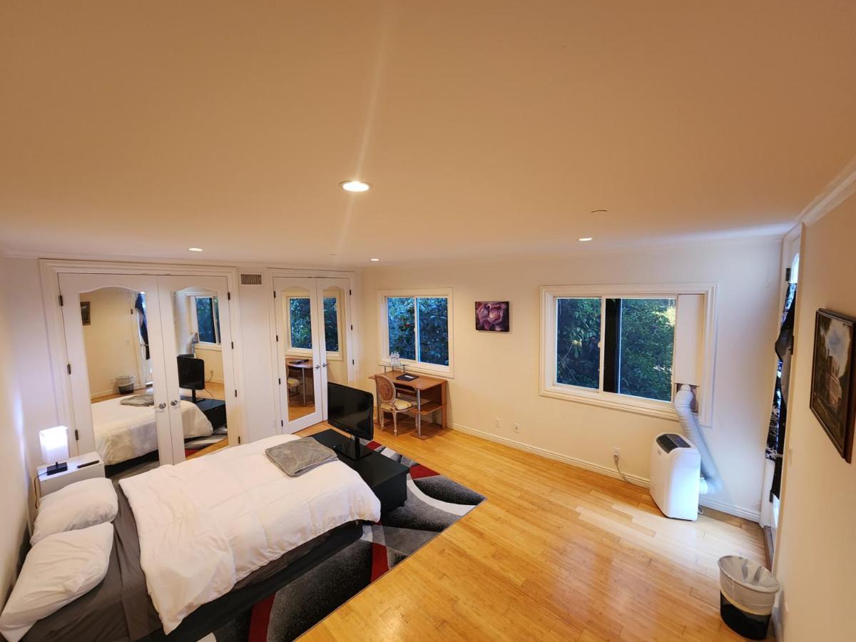 Hollywood Hills Hideout Appartement *