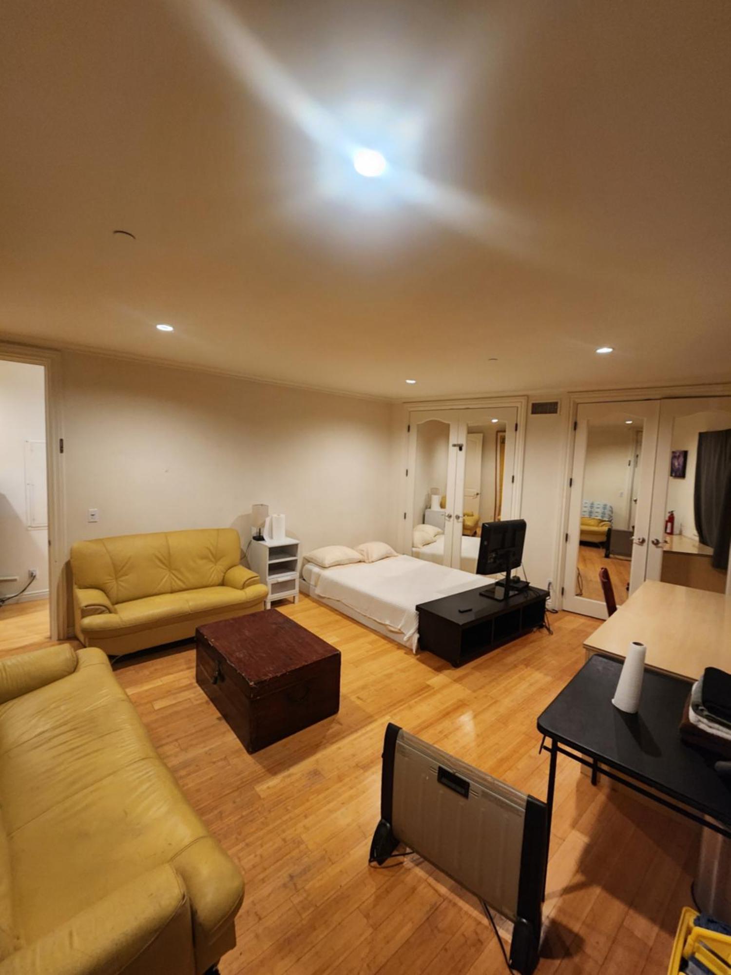 Appartement Hollywood Hills Hideout *