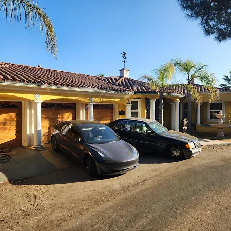 Hollywood Hills Hideout Apartment Los Angeles Exterior photo